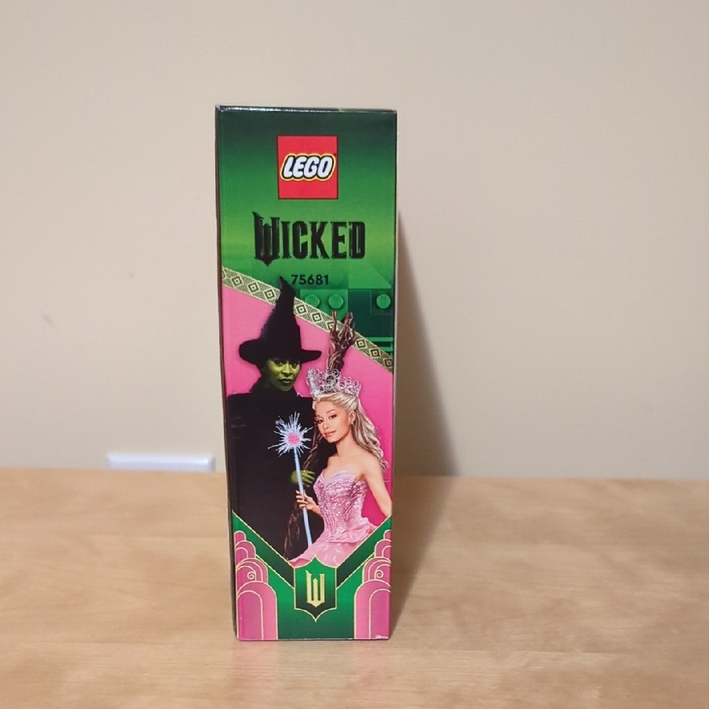 LEGO Wicked Set New - Picture 15 of 16